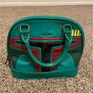 Boba Fett Bag